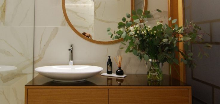 Baño Definitivo
